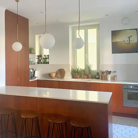 Holiday home Maison De Charme A Proche Et Commerces *