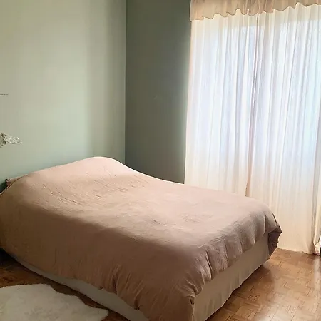 Holiday home Maison De Charme A Proche Et Commerces Biarritz